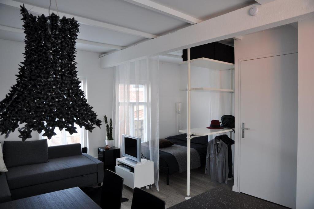 アルクマール 786Loftヴィラ 部屋 写真